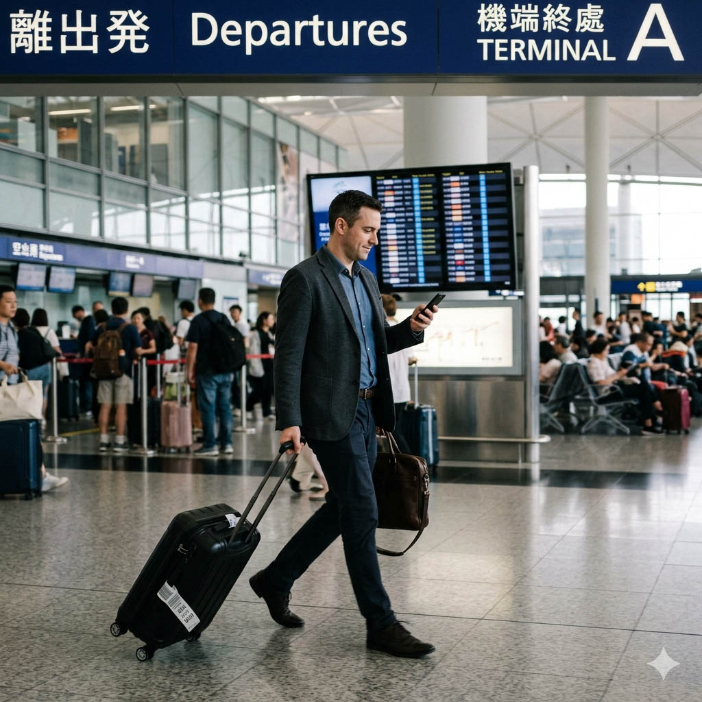 Corporate Travel Insurance