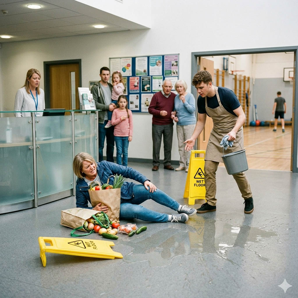 General Liability