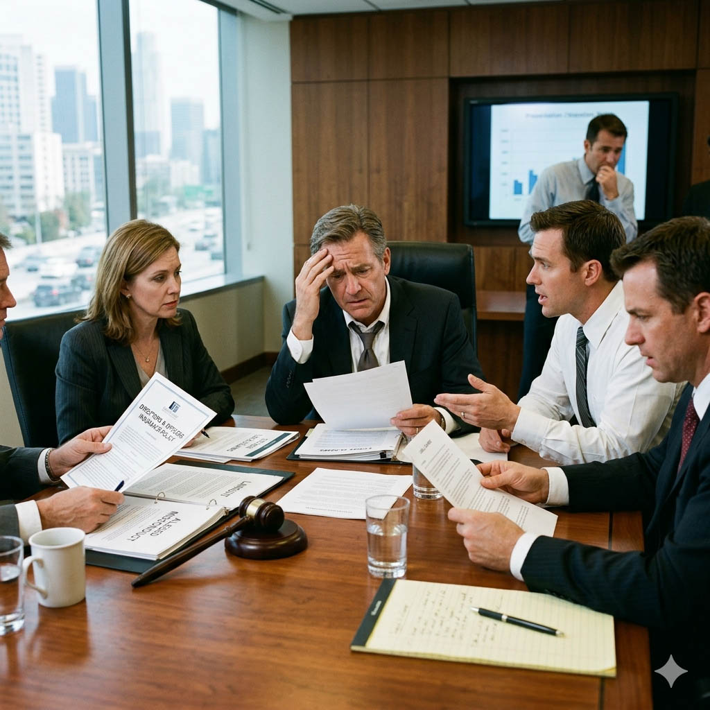 Management Liability