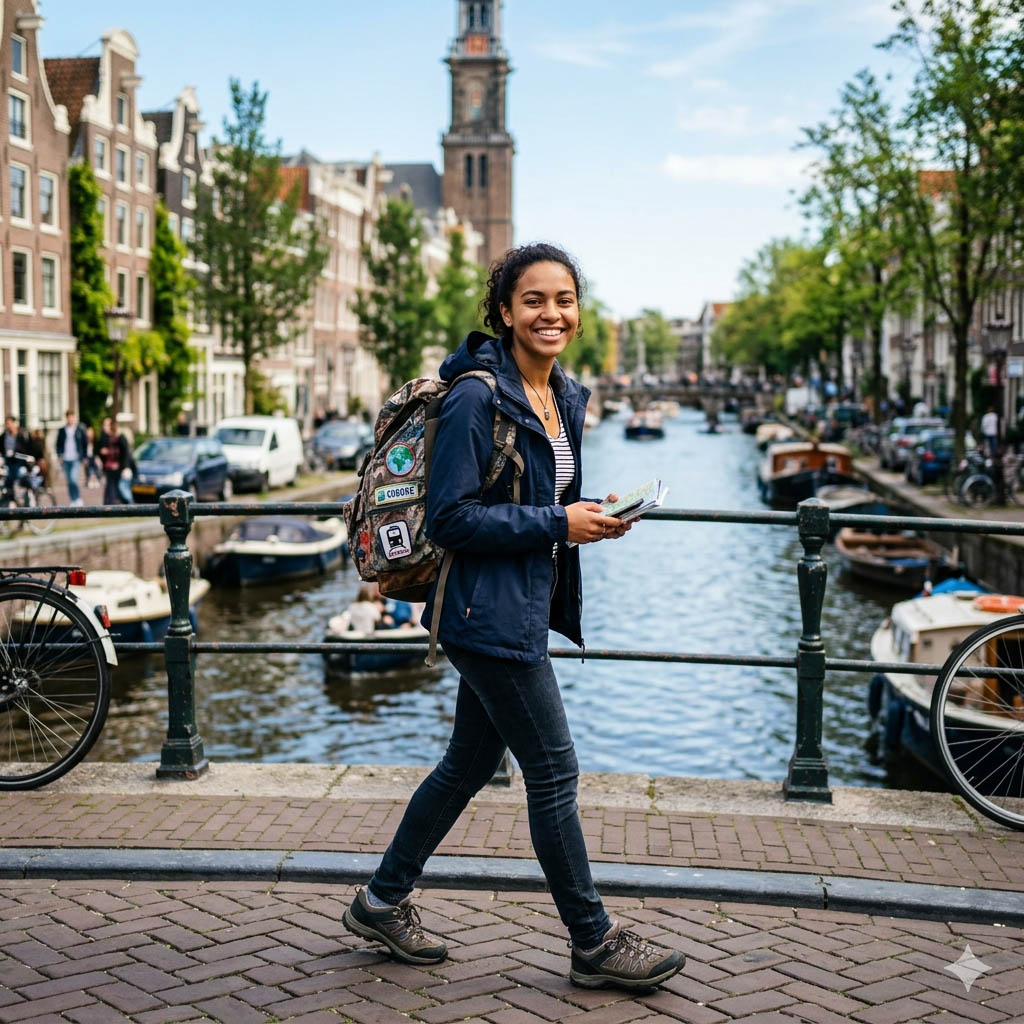 Student Travel