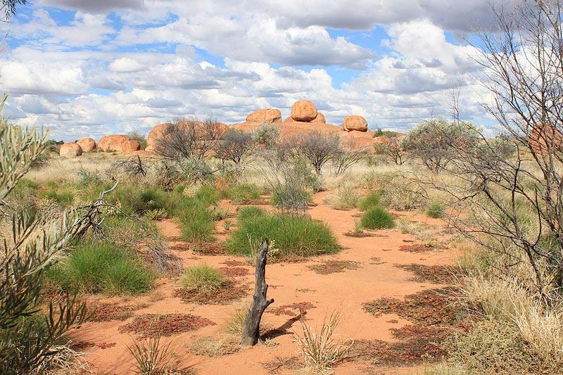 NorthernTerritory