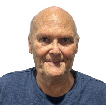 Terry Hicks 2025
